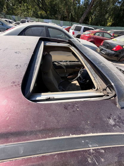 Wiring Harness Cabin 2008 - 2012 Honda Accord Sdn