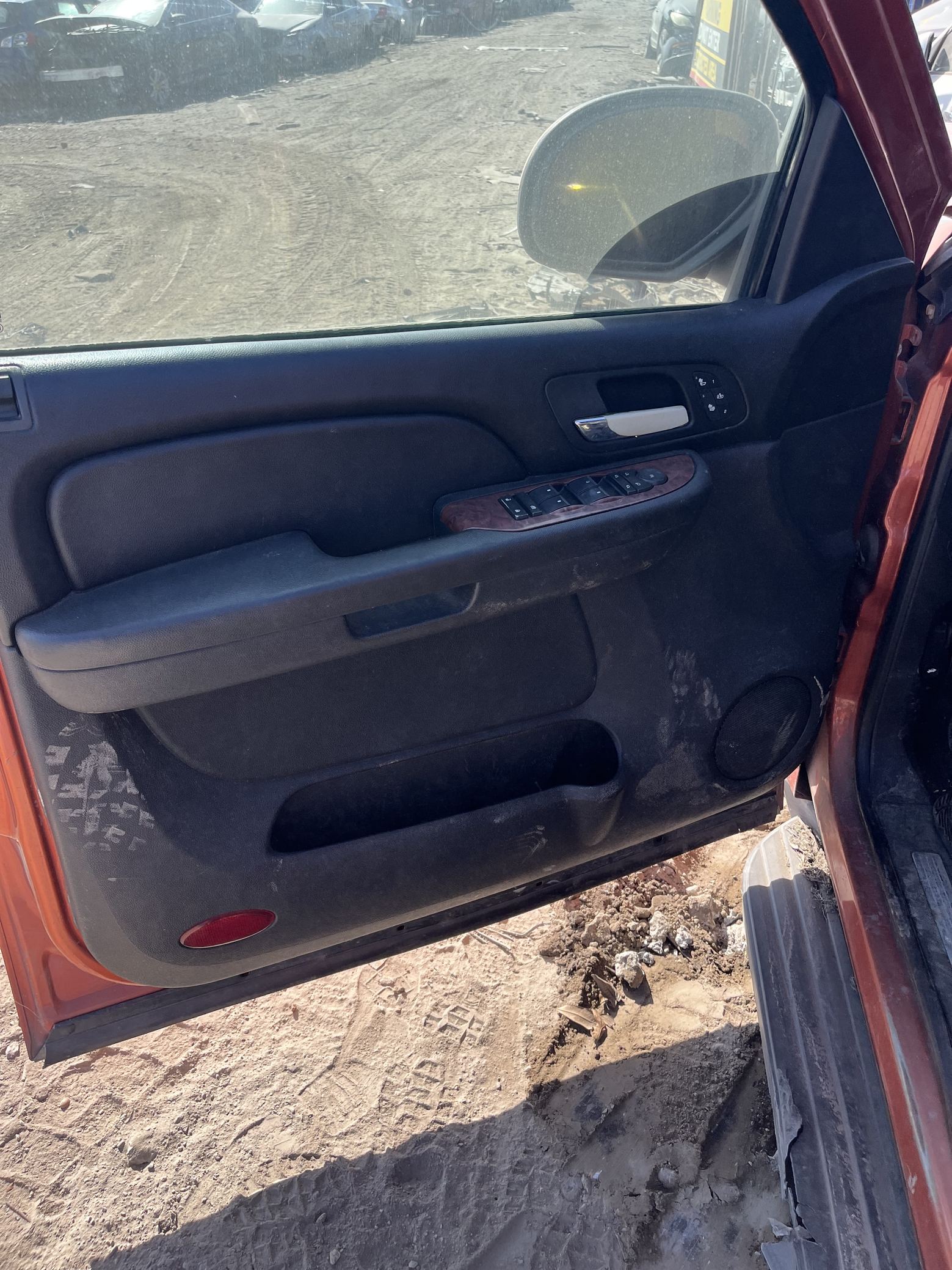 Alternator 2007 - 2013 Chevrolet Avalanche