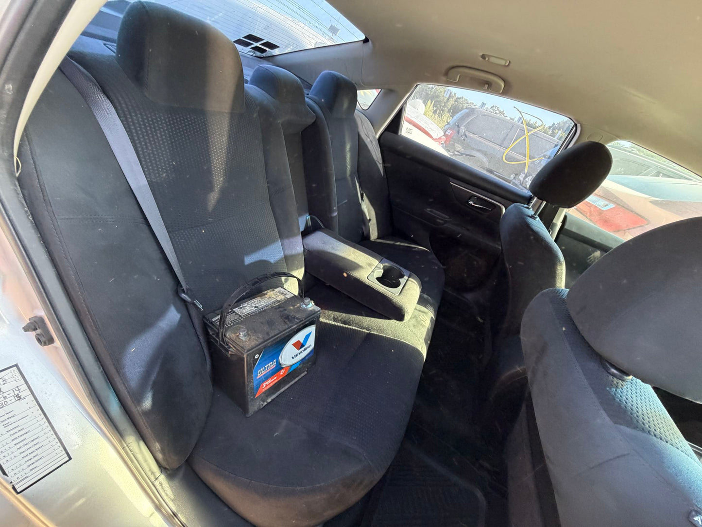 Engine Control Module 2013 - 2018 Nissan Altima