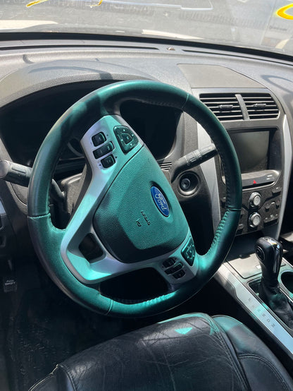 Rocker Panel Molding Driver Side 2011 - 2019 Ford Explorer