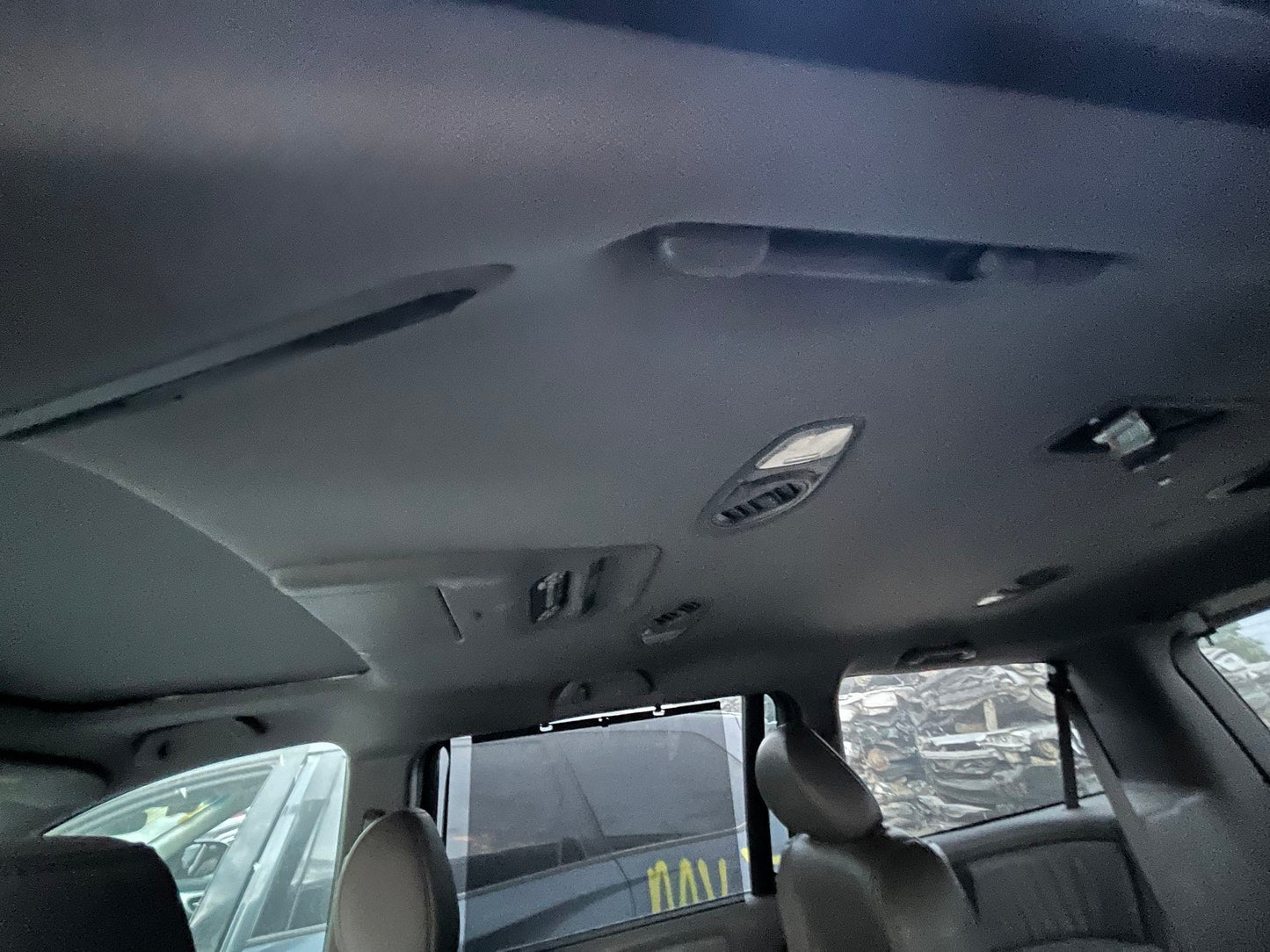Air Cleaner Box 2005 - 2010 Honda Odyssey