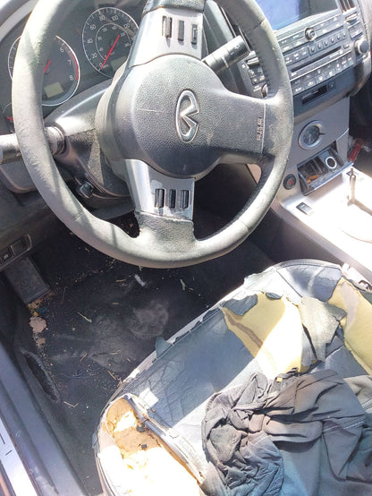 C-Pillar Trim Panel Driver Side 2003 - 2008 Infiniti FX35