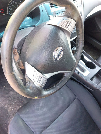 Intake Manifold 2013 - 2018 Nissan Altima