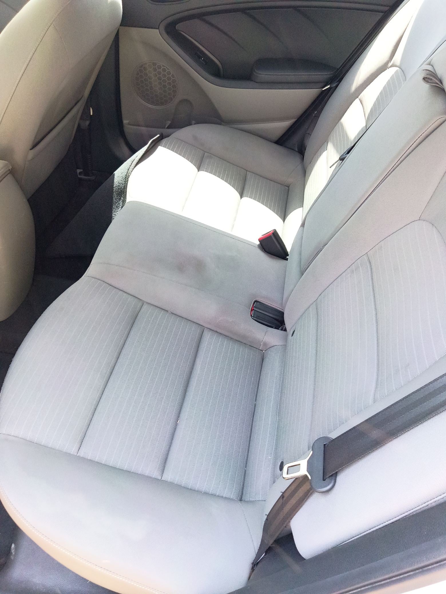 Heater Core 2014 - 2018 Kia Forte