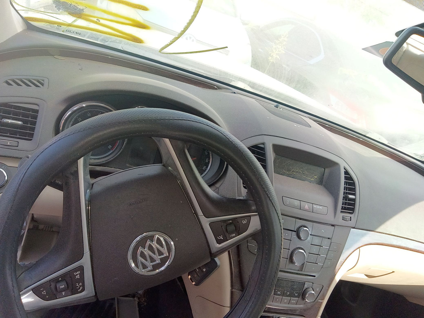 Oil Pan 2011 - 2017 Buick Regal