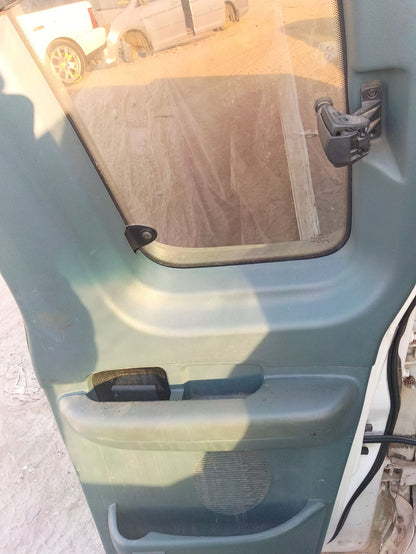 C-Pillar Trim Panel Driver Side 1997 - 2003 Ford F-150