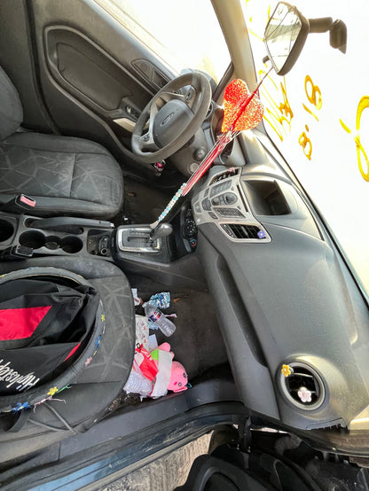 Flywheel Manual 2011 - 2019 Ford Fiesta