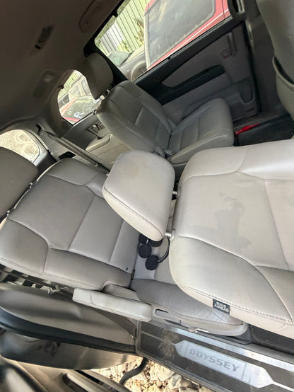 Alternator 2011 - 2017 Honda Odyssey
