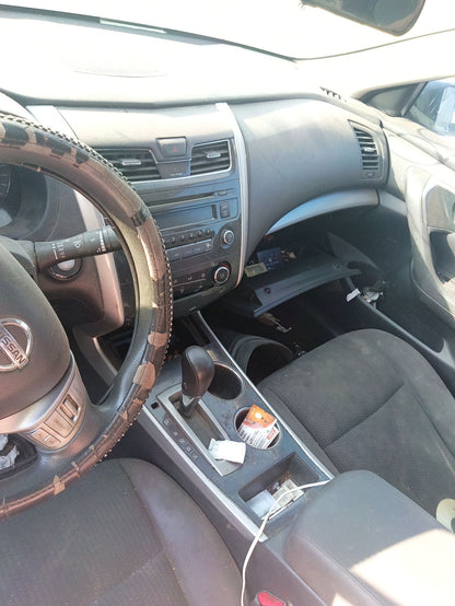 Door Trim Panel Rear Driver Side 2002 - 2006 Nissan Altima