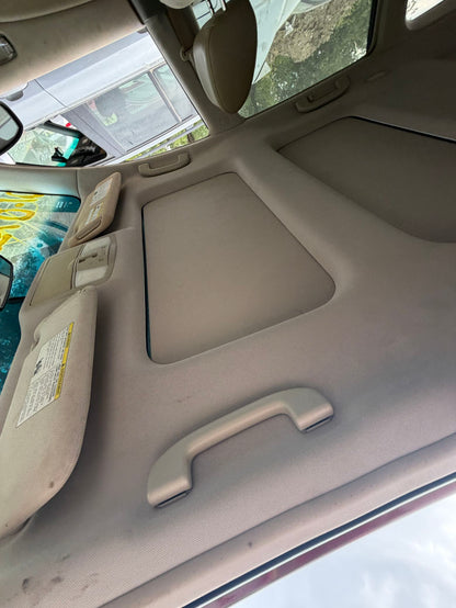 Steering Column 2009 - 2014 Nissan Murano