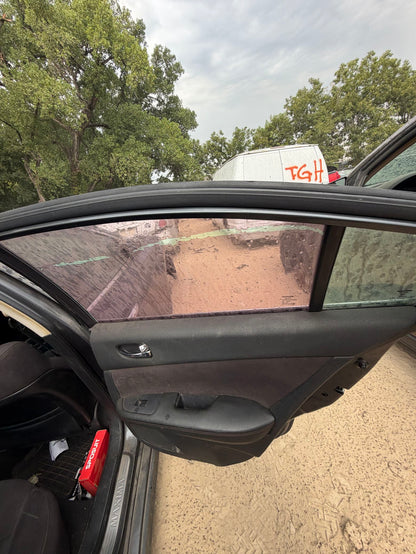 Tail Light Outer Driver Side 2009 - 2014 Nissan Maxima