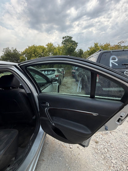 Fuel Pump 2006 - 2012 Lincoln MKZ Hybrid