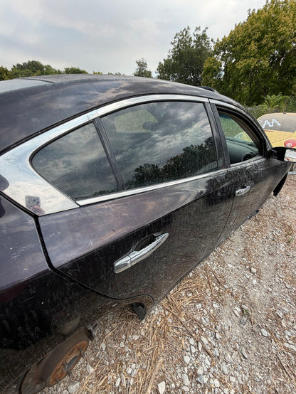 Subframe Crossmember Front 2009 - 2014 Nissan Maxima
