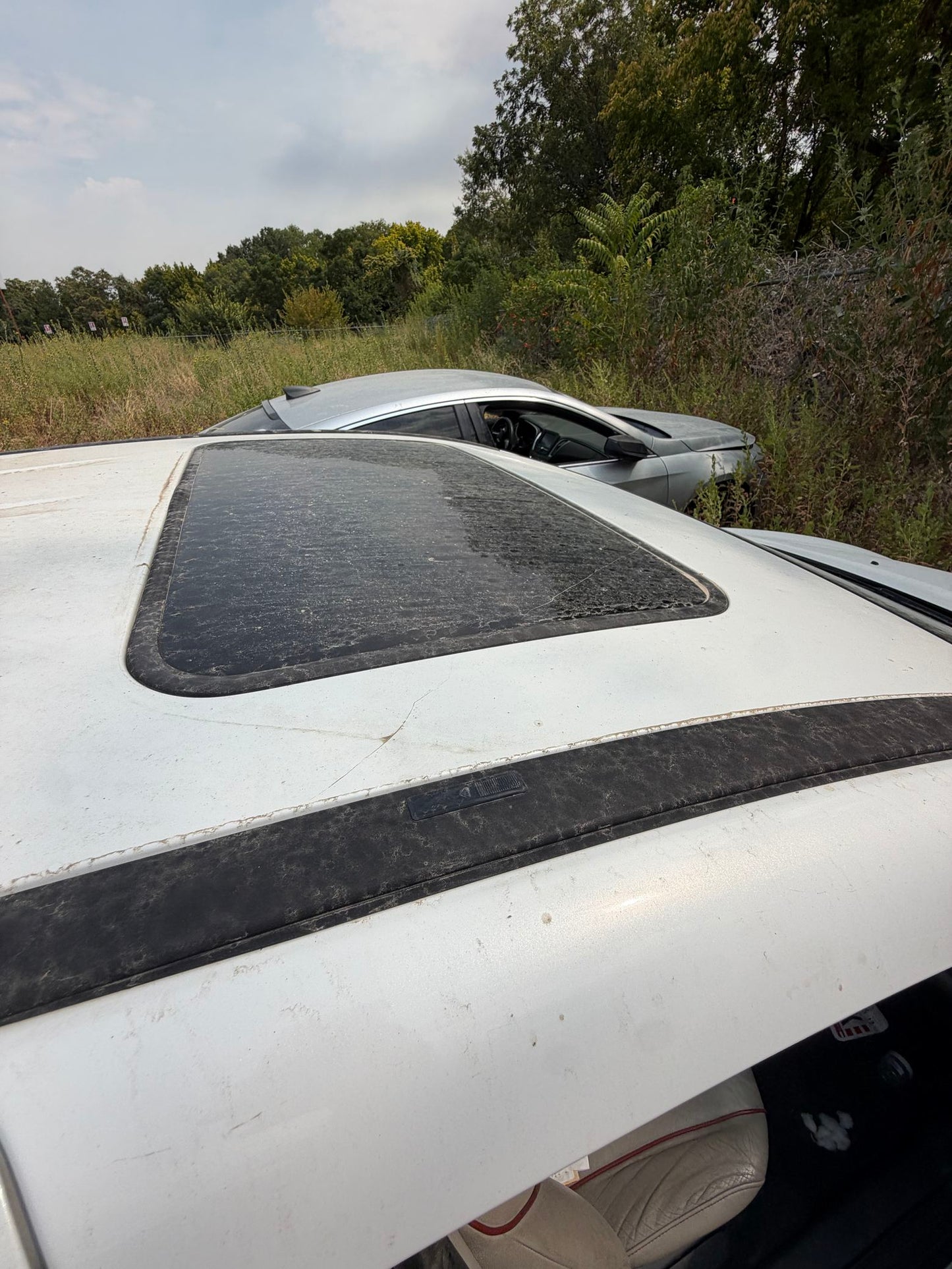 Fog Light Driver Side 2012 - 2015 Mazda Mazda5