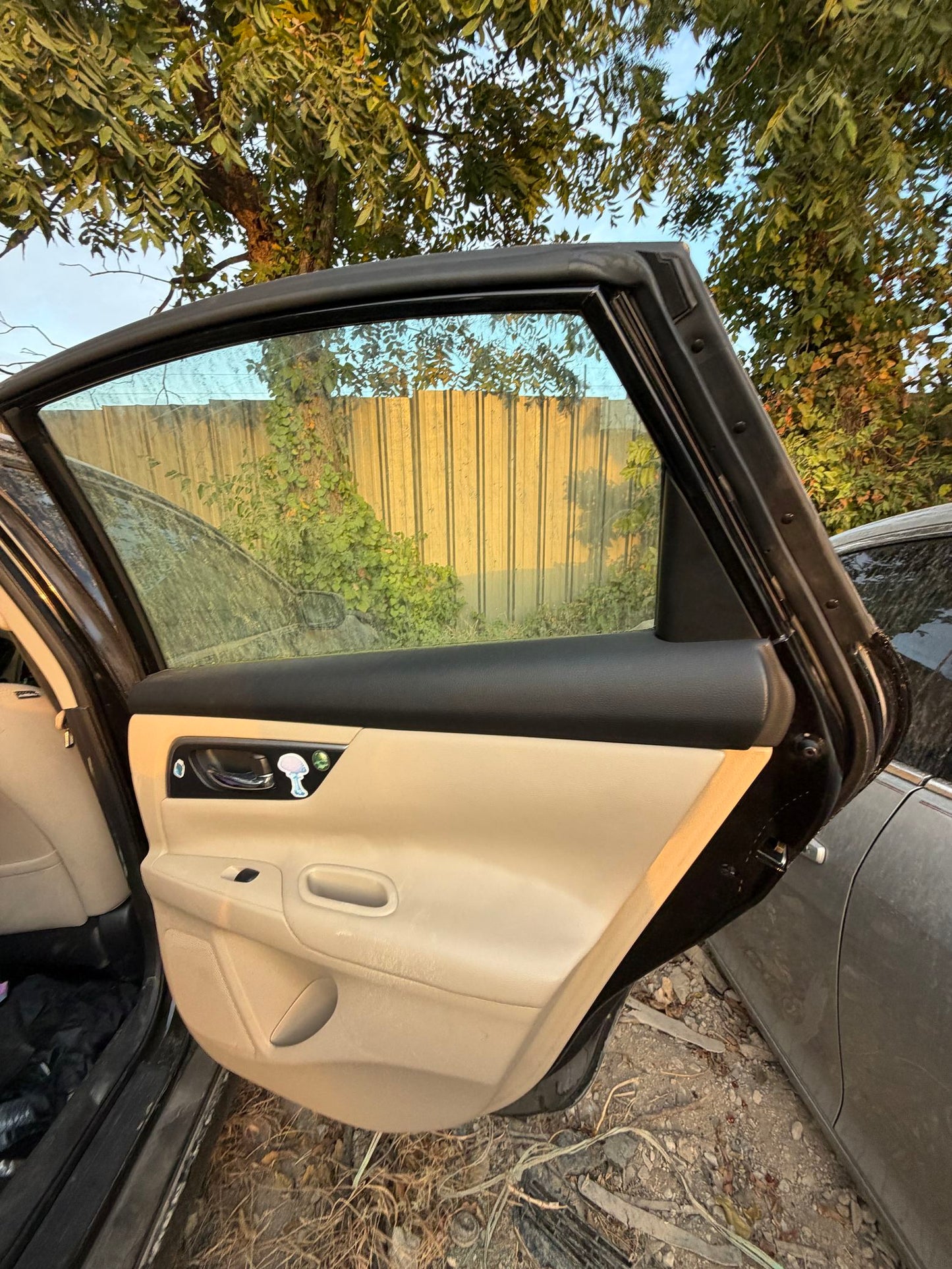 Windshield 2013 - 2018 Nissan Altima