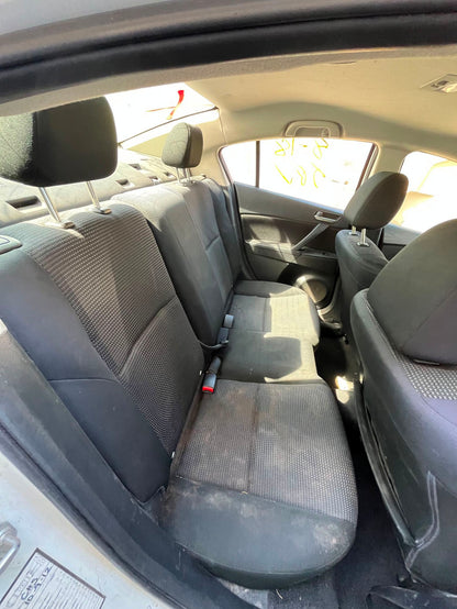 Airbag Curtain Passenger Side 2010 - 2013 Mazda Mazda3
