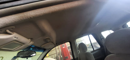 Steering Wheel 2002 - 2009 Chevrolet Trailblazer