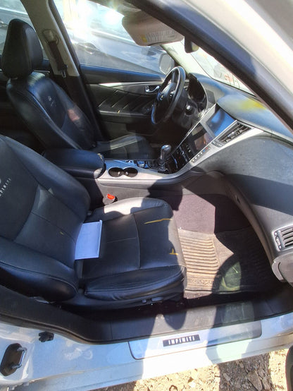 Dashboard Assembly 2014 - 2024 Infiniti Q50