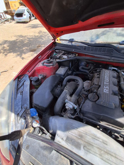 Coil Spring Front 2010 - 2016 Hyundai Genesis Coupe