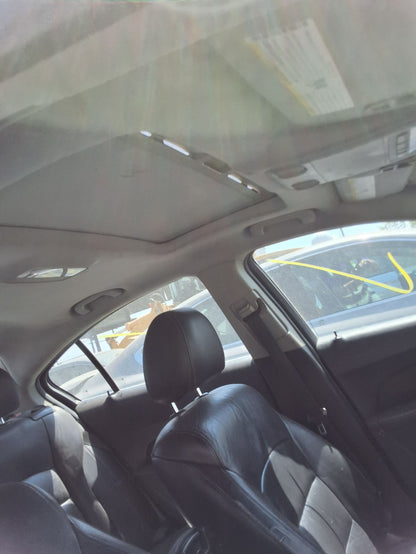 Door Shell Front Passenger Side 2011 - 2015 Chevrolet Cruze