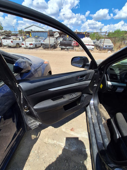 Fuse Box Engine Bay 2010 - 2014 Subaru Outback