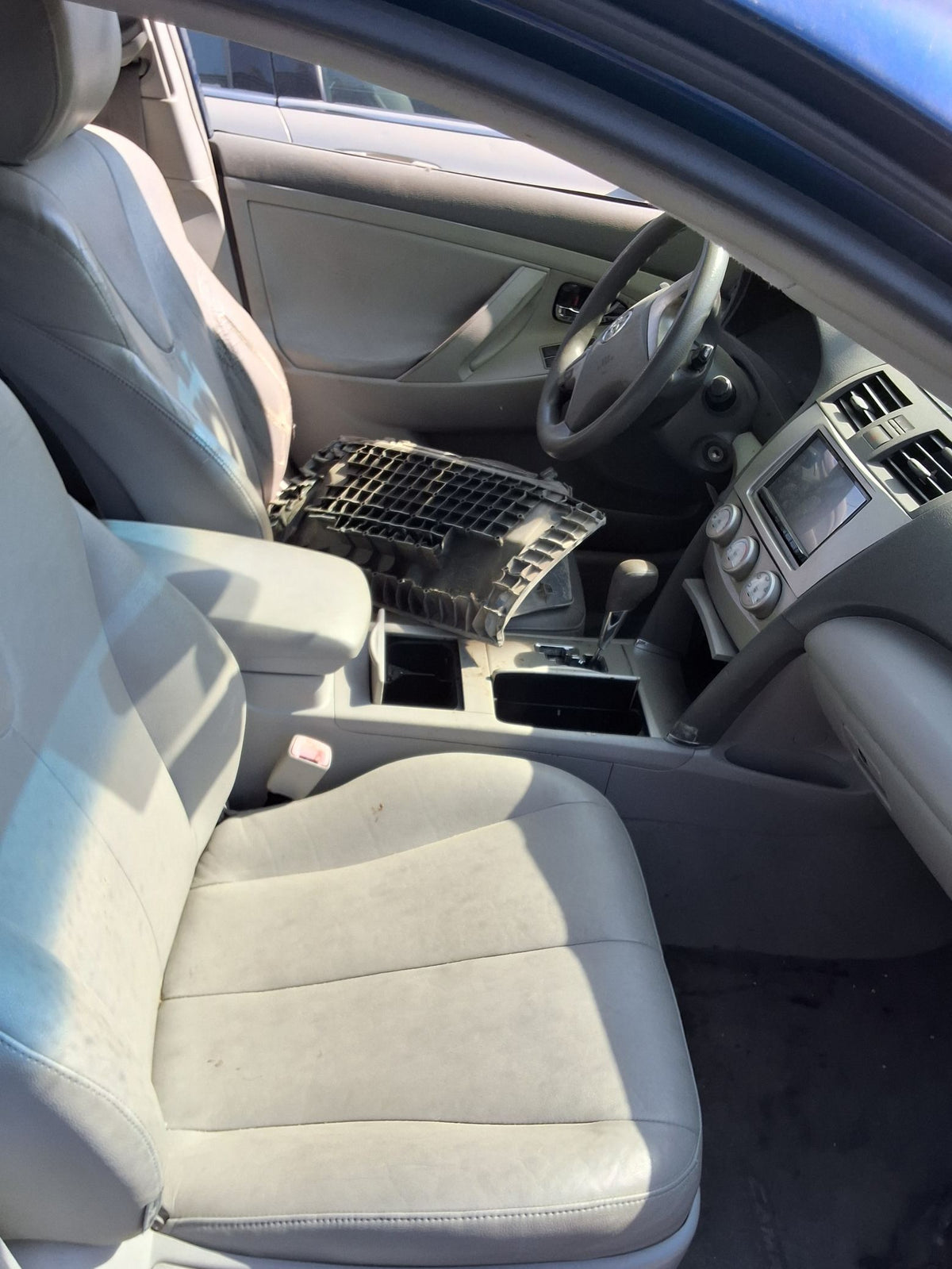 Axle Shaft Front Passenger Side 2007 - 2011 Toyota Camry