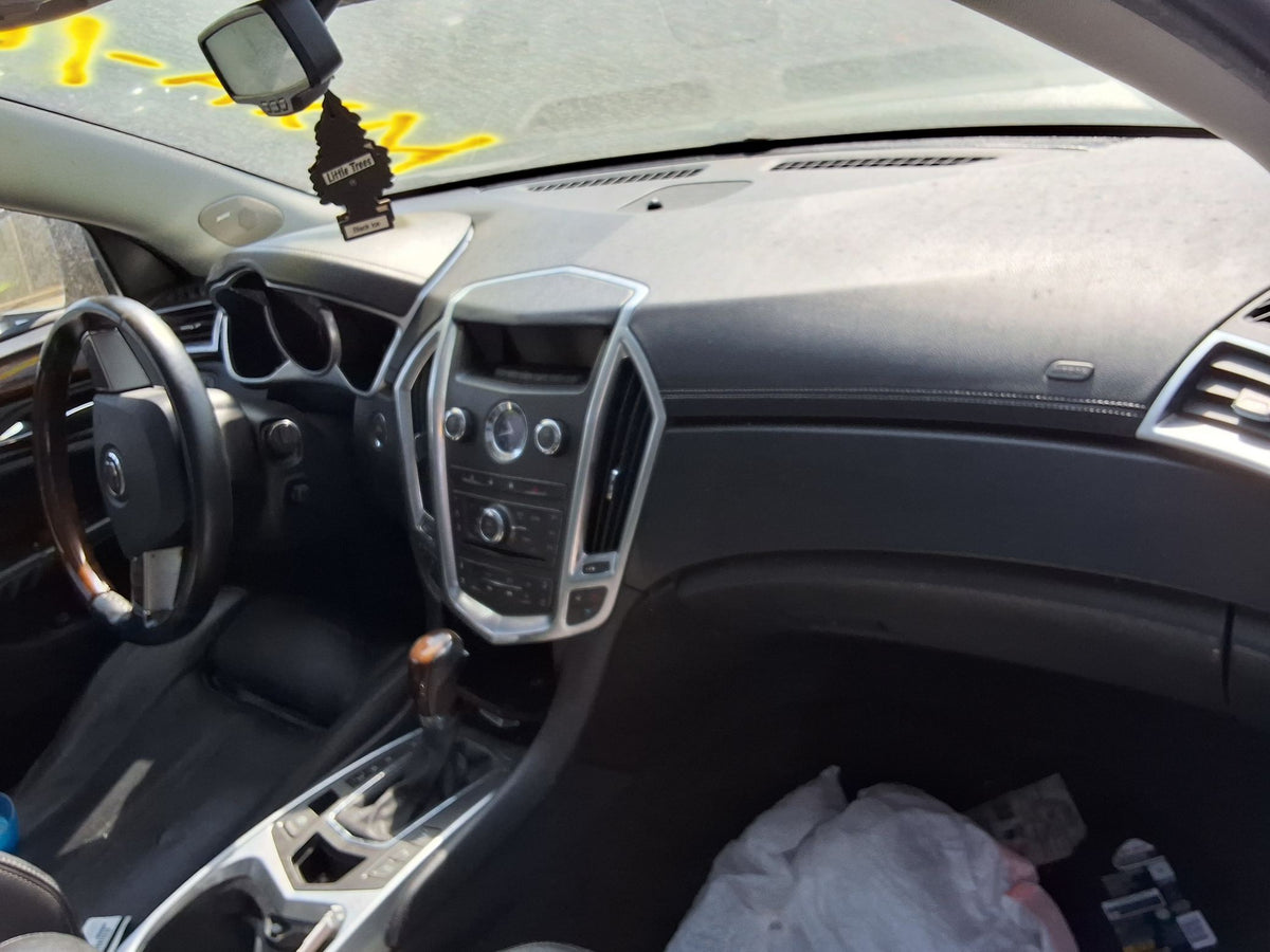 Display Screen 2010 - 2016 Cadillac SRX