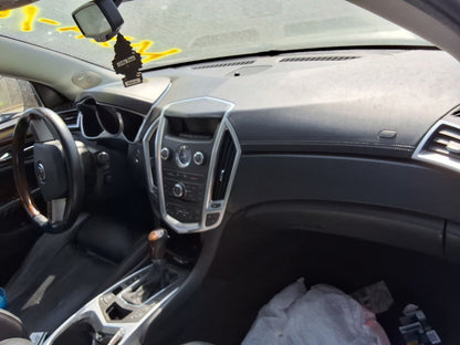 Control Arm Front Driver Side Lower 2010 - 2016 Cadillac SRX