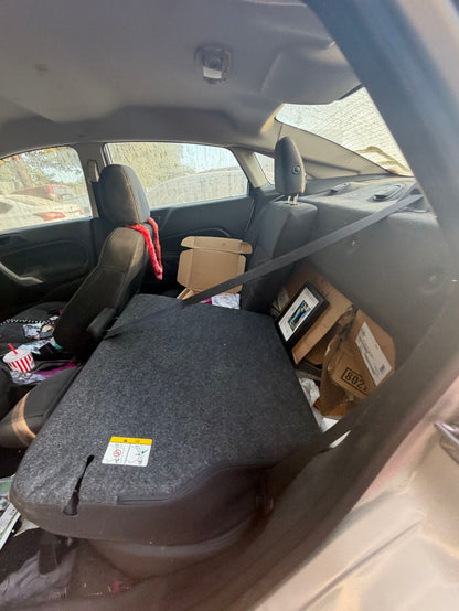 Blower Motor 2011 - 2019 Ford Fiesta