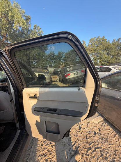 Windshield 2008 - 2012 Ford Escape