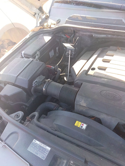 Brake Master Cylinder 2006 - 2013 Land Rover Range Rover Sport