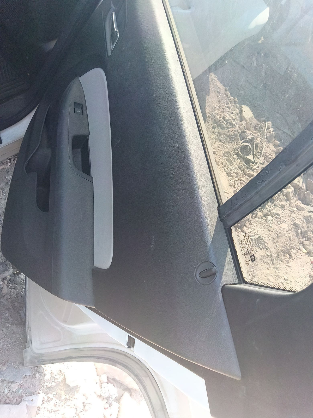 Oil Pan 2010 - 2017 GMC Terrain