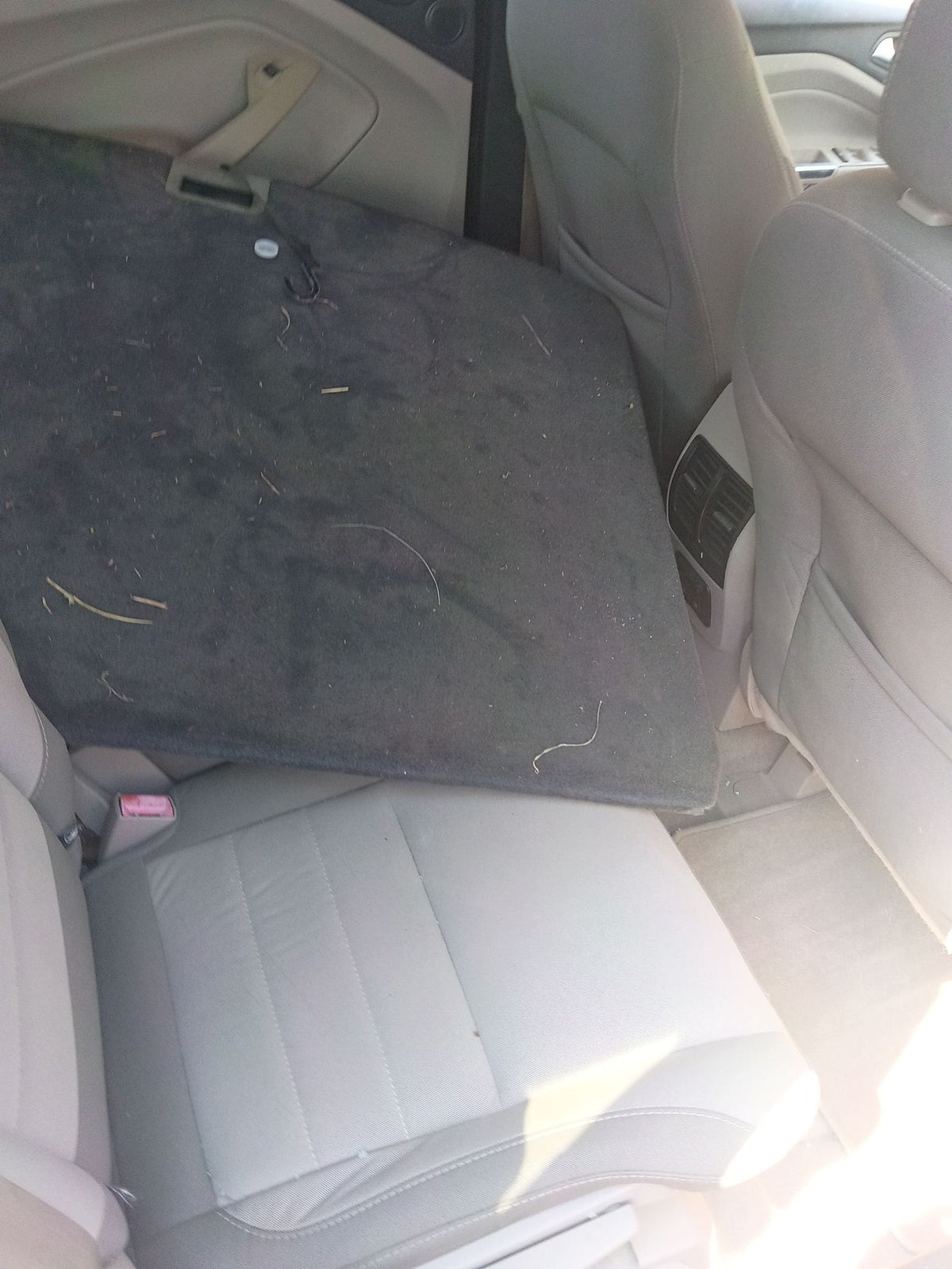 Fuse Box Engine Compartment 2013 - 2019 Ford Escape
