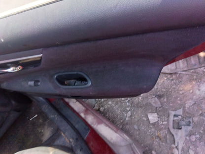 Wiper Linkage 2013 - 2018 Nissan Altima