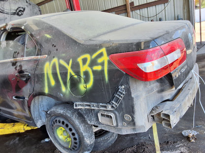 Steering Rack 2006 - 2012 Lincoln MKZ