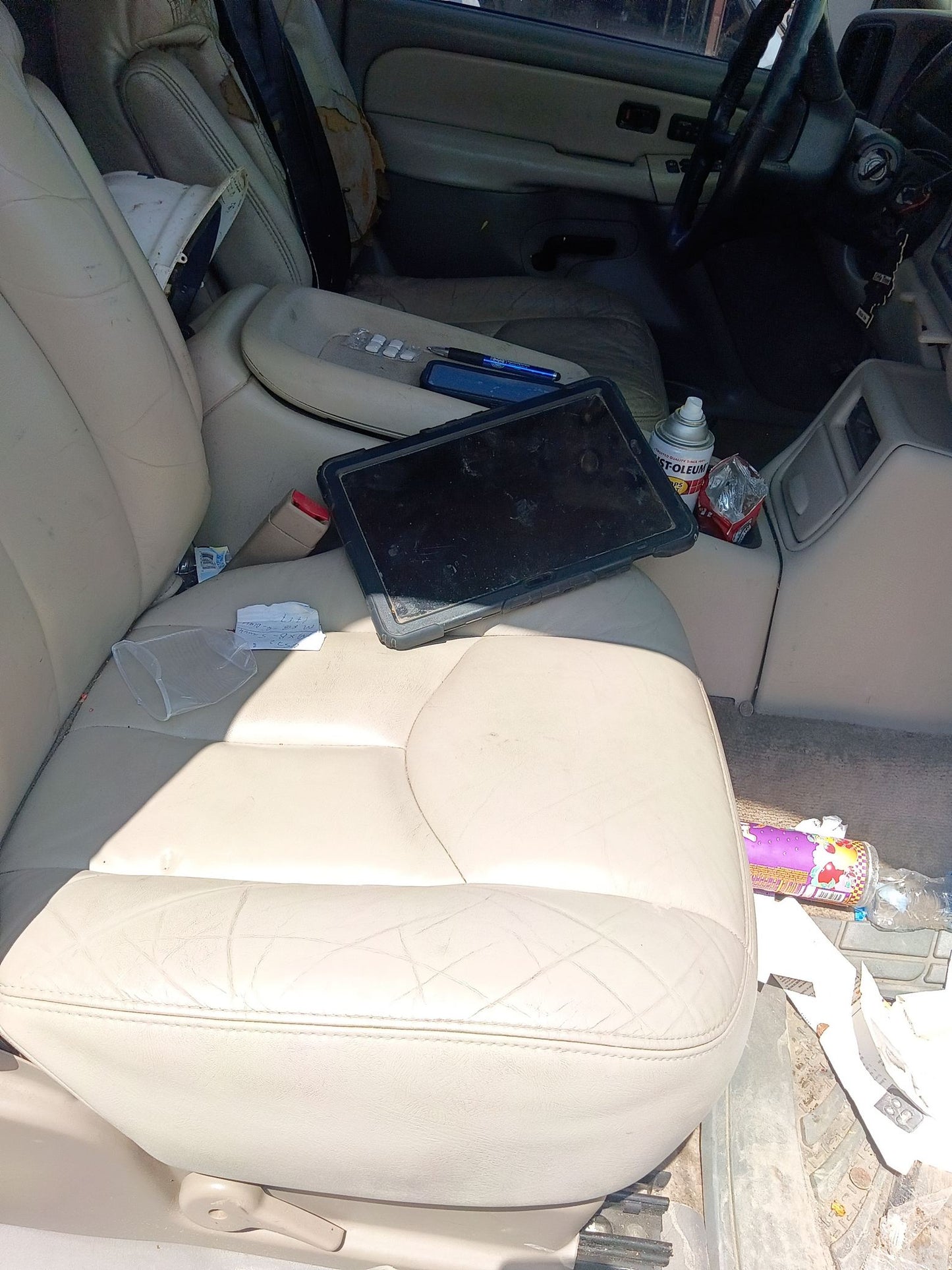 Wheel 2000 - 2006 Chevrolet Suburban