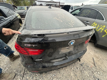 Exterior Door Handle Front Driver Sidehttps://www.ebay.com/sch/i.html?_from=R40&_nkw=2015+BMW+328I+Engine+Mount&_sacat=6000&LH_ItemCondition=3000&LH_BIN=1&_sop=15&LH_PrefLoc=1&_dmd=2&rt=nc 2014 - 2019 BMW 3 Series Gran Turismo