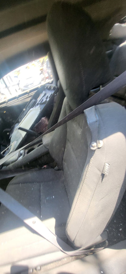 Window Motor Driver Side 2010 - 2015 Chevrolet Camaro