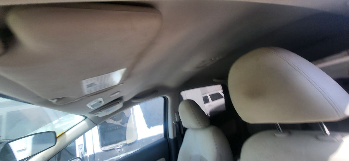 Window Motor Front Passenger Side 2014 - 2019 Nissan Versa Note