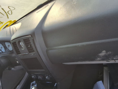 HVAC Blower Motor 2005 - 2010 Chrysler 300