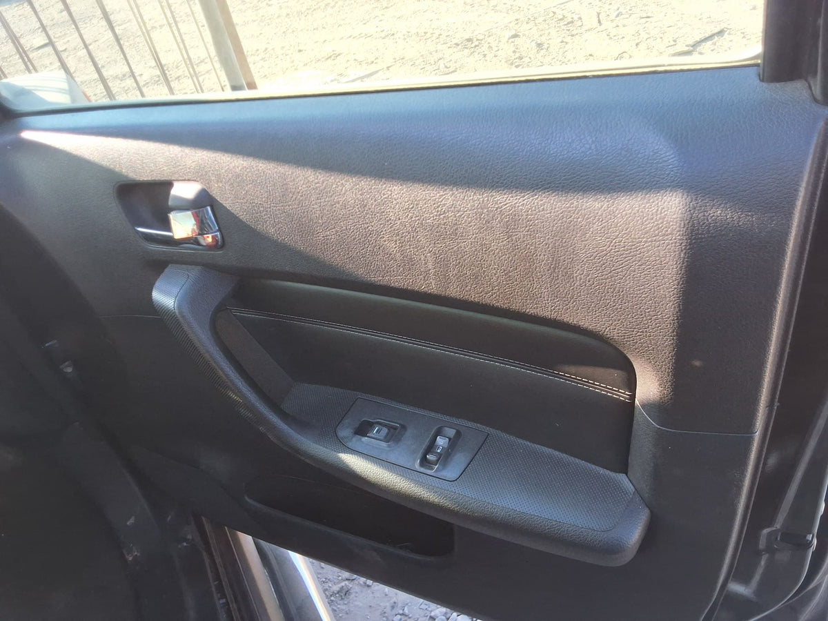 Bumper Cover Rear 2006 - 2010 Hummer H3