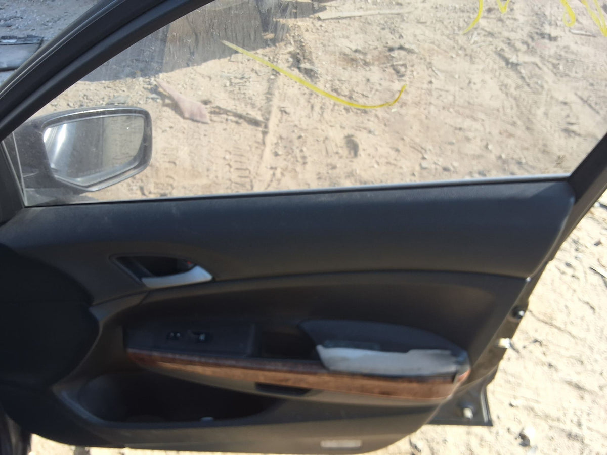 Valve Cover 2008 - 2012 Honda Accord Sdn