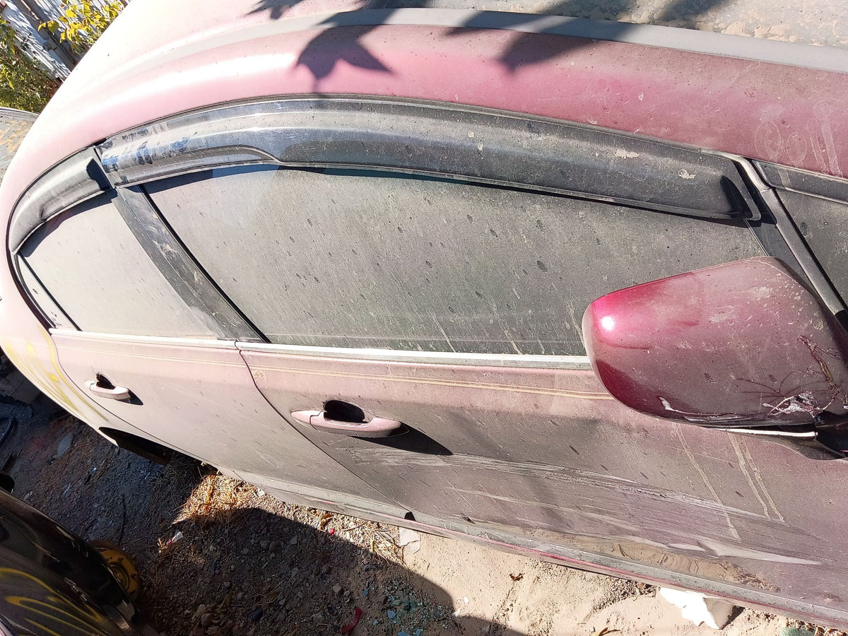 Seat Belt Retractor Front Passenger Side 2006 - 2011 Honda Civic Sdn