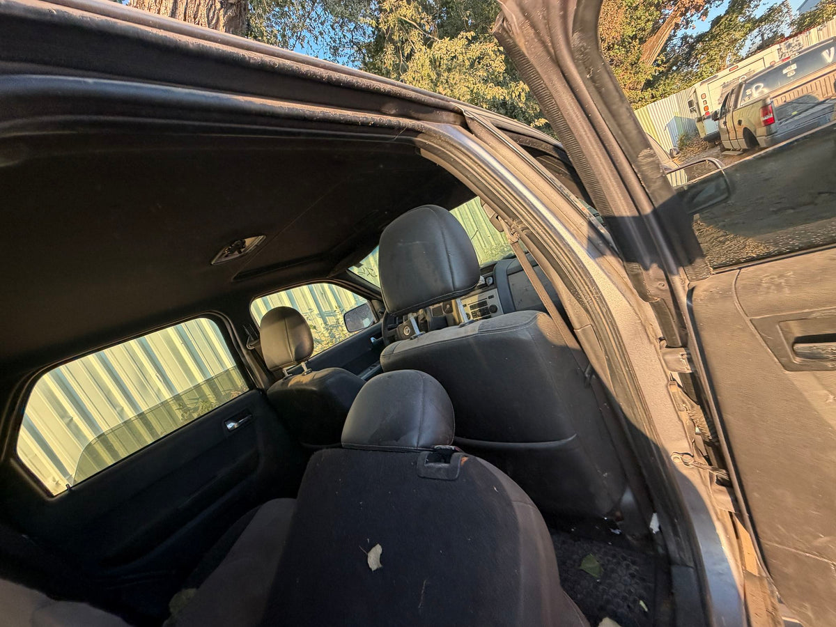 Fender Front Passenger Side 2008 - 2011 Mercury Mariner