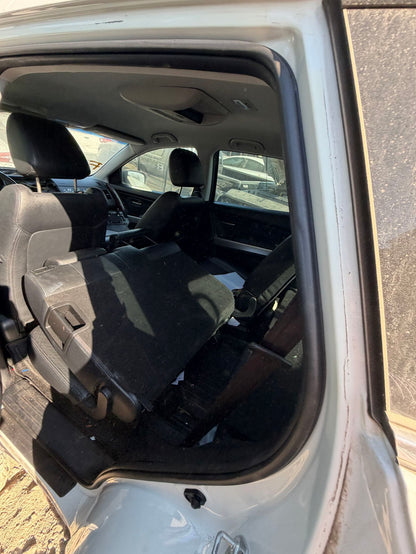Door Window Switch Rear Driver Side 2007 - 2015 Mazda CX-9
