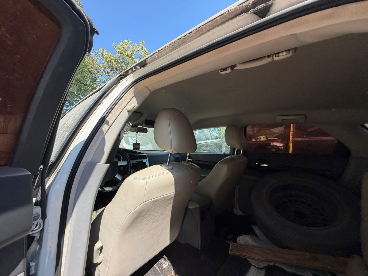 Door Window Switch Rear 2005 - 2008 Dodge Magnum