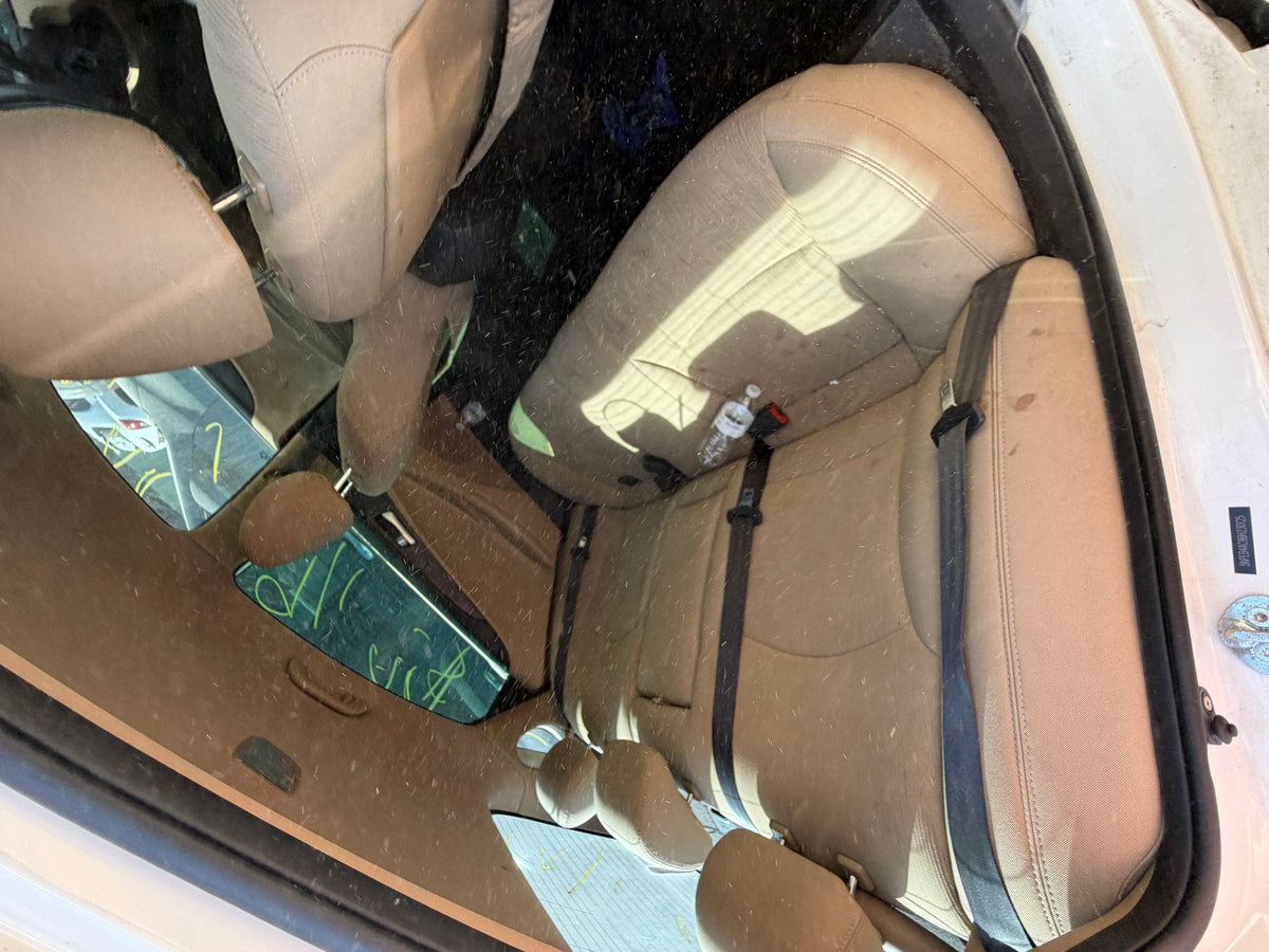 Coil Spring Front 2011 - 2014 Hyundai Sonata