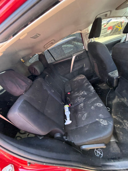 Passenger Dashboard Airbag 2013 - 2018 Toyota RAV4