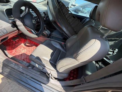 Climate Control Panel 2006 - 2011 Honda Civic