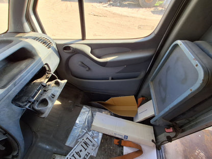 Fender Front Driver Side 2003 - 2006 Dodge Sprinter